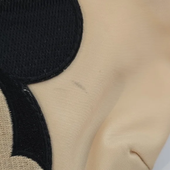 Stoney Clover Lane Mickey Classic Sand Fanny Pack - Picture 3 of 7